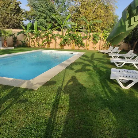 Masia Cal Toni Pineda de Mar