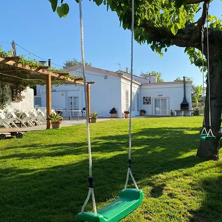 Masia Cal Toni Pineda De Mar