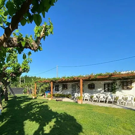 Masia Cal Toni Villa Pineda De Mar
