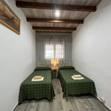 Villa Masia Cal Toni *