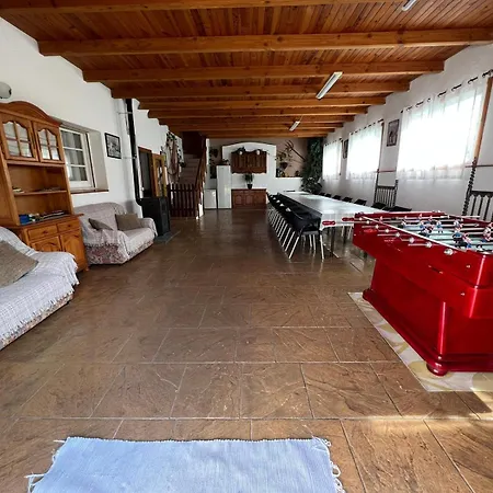 Villa Masia Cal Toni Pineda De Mar