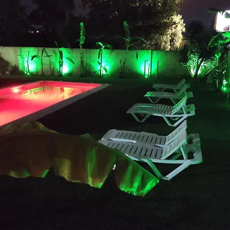 Villa Masia Cal Toni *