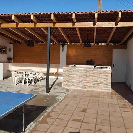 Villa Masia Cal Toni