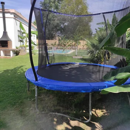 Masia Cal Toni Βίλα Pineda de Mar